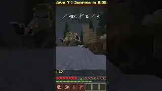 TITAN JUMPSCARE | Shingeki no Craft | #minecraft #minecraftmemes