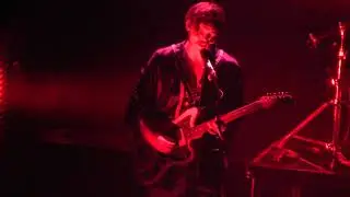 Half Moon Run - Fire Escape - Montreal - October 31st 2019