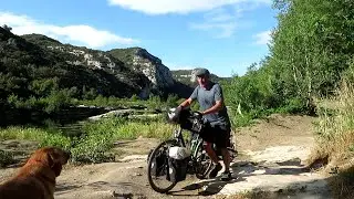 🐕🚲 Voyage Vélo 2023 - 2/10