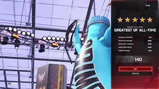 🔥 WWE 2K25 Live Stream | Epic Fights, Funny Fails & Noob Rage | Noobfluencer
