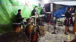 Gracias sublimen(KEDUSHA)