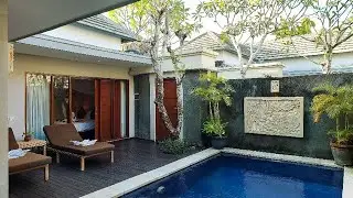The Light Exclusive Villas and Spa | Bali, Indonesia | Hotel Review 🛏️