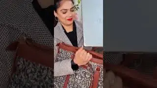 #youtubeshorts #zoukbags #rajnistyletips