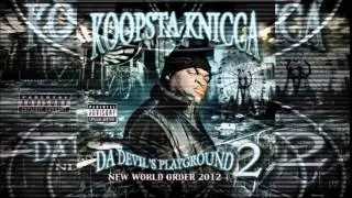 Koopsta Knicca Type Beat By PsychoSoundsBeatz