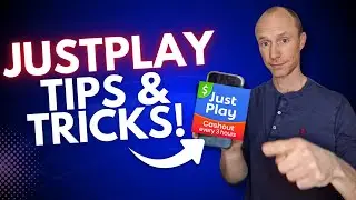 JustPlay Tips & Tricks - What Actually Works! (&hellip;and Is It Even Worth It?)