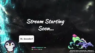 I am alive!.... kind of.. | HellRazor64 | 18+ | !kappamon