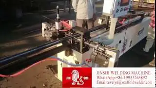 Prop Drilling Machine