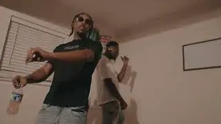 Fresha Fodt & JustDrought - Quagen (Music Video)