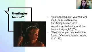 Lord of the Flies Chapter 3 Recap!