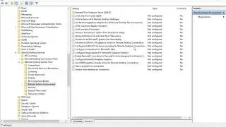 Хитрости RDP для AutoCAD и Revit.