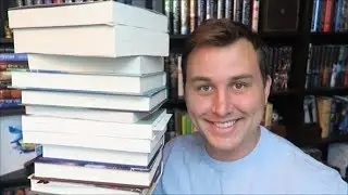 Book Haul | June 2017
