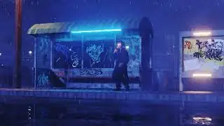 Gabriel Hermes - Nie Znam Dnia Ani Godziny (sxdxma video)