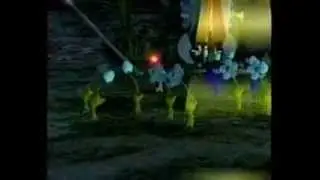 TOONAMI Game Review: Pikmin