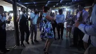 Aus Wedding Entertainment: RnB Funk Soul Reggae Wedding Band