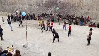Volleyball team Frano student vellyball tournament 2k25