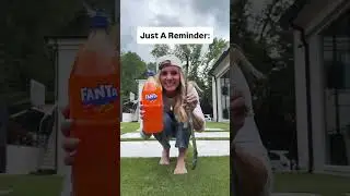 This is your daily reminder you&rsquo;re FANTAstic 🧡 #WholesomeShorts #CoupleVibes #FeelGood