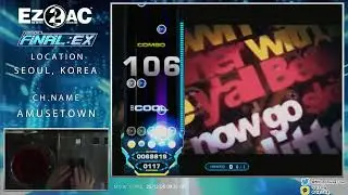 [EZ2AC : FNEX] God Mode (5K ONLY HD 12)