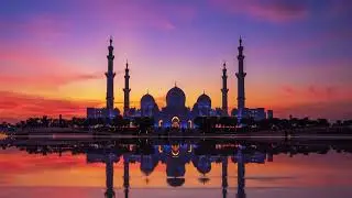 [Lofi theme]  Quran for sleep/Study Session📚 - Relaxing Quran recitation
