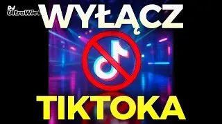 DJ UltraWieś - Wyłącz TikToka - NOWOŚĆ HIT Klasyka Disco Polo AI & Happy Hardcore - Przeboje 2025