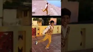 Thalapathi dance 💥 singara kannukku #maithrayan #supersingerjunior9 #vijay #sindhubhairavi #sullaan