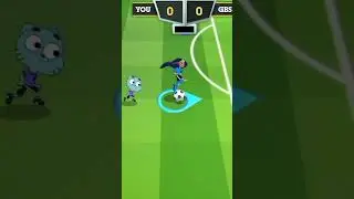 Toon Cup Football Game || Toon Cup 2023 Gameplay || Master Gaming