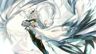 Nightcore - Tidal Wave (Sub Focus & Alpine)