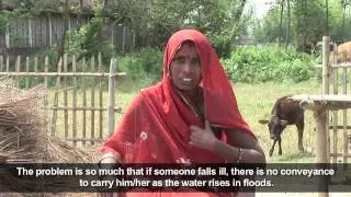 Bihar Flood: Making Voices Count