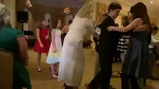 Sage, Jefferson Cotillion, December 11, 2022