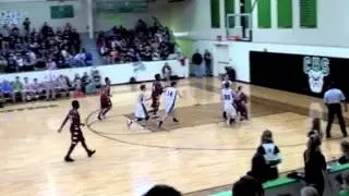Central Bulldogs INCHES