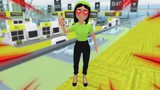 THE NEW VIRTUAL WORLD GAME