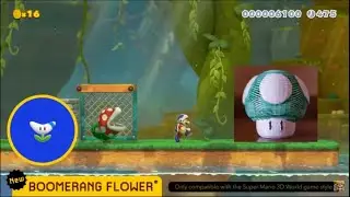 YTP Mario Maker 2 Anniversary