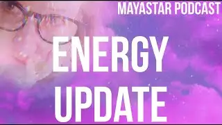 26th Jan 2026 Energy Update with Law of Attraction Affirmations & Archangel Raphael's Healing Matrix