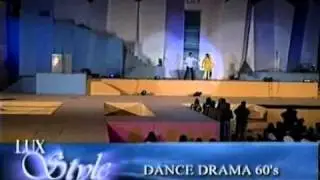 LSA 2002 - Dance Drama