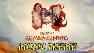 CODM SEASON 1: REAWAKENING OST