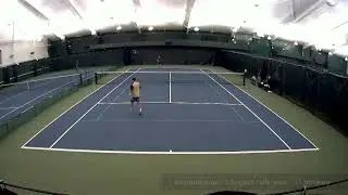 Tennis Playsight 2017-01-21