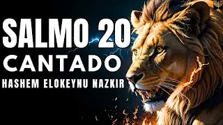 SALMO 20 CANTADO EM HEBRAICO - TOR MARQUIS תור מרקי - Legendado em PT-BR