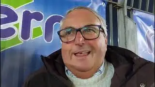 Presentazione AZZURRINA PARTNER CUP 2025: Vanni e Tardelli (Castelnuovo Garfagnana)