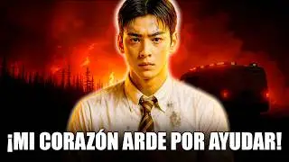 &iexcl;CHA EUN WOO: EL PRECIO OSCURO de su FAMA GLOBAL que NADIE IMAGINA!