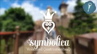 Volkslied instrumentaal | Symbolica | Twinkelplaat 🎧