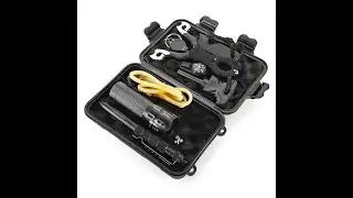 SOS Emergency Survival Equipment Kit Outdoor Gear Tool Tactical Camping Tools