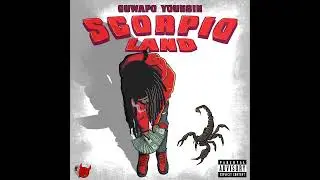 GUWAPO YOUNGIN - NO RUNNING (Official Audio)