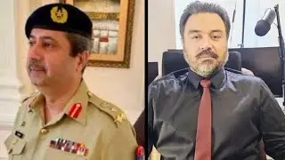 Raja major Adil vs Brigadier Rashid Naseer defamation decesion Royal court of justice 