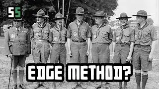 Learning the BSA EDGE Teaching METHOD in 60 Seconds