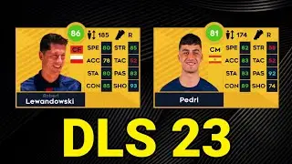 DLS 23 | Barcelona