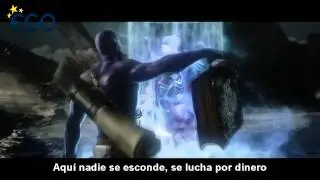 EURO GAMERS ONLINE RAP | Zarcort (con Piter-G)