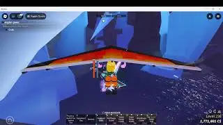 Heaven's Rod Guide For Fisch