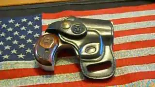 Bond Arms  Holster