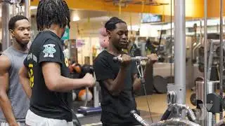 Join the Riverbrook Regional YMCA in 2024!