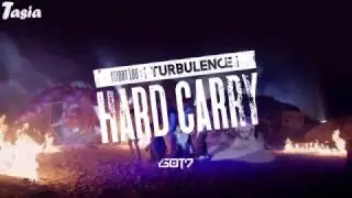 [MV] GOT7 - Hard Carry [РУС.САБ]