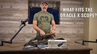 How to Protect Your Oracle X Scope: Slicker NX & NX2
